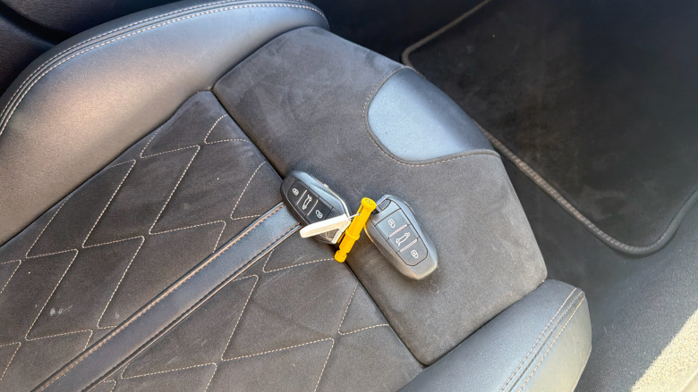 Peugeot 508 1.2 PureTech GT Premium 5dr EAT8 Petrol Hatchback